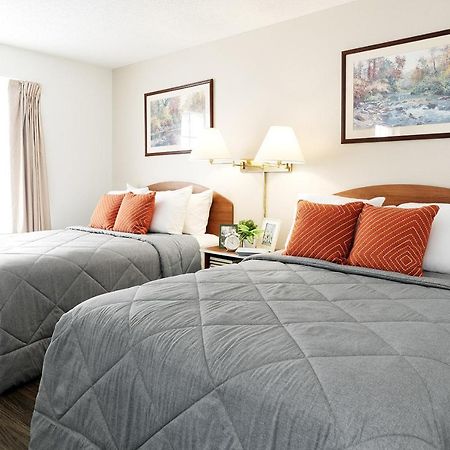 Intown Suites Extended Stay Atlanta Ga - Ksu Kennesaw Luaran gambar