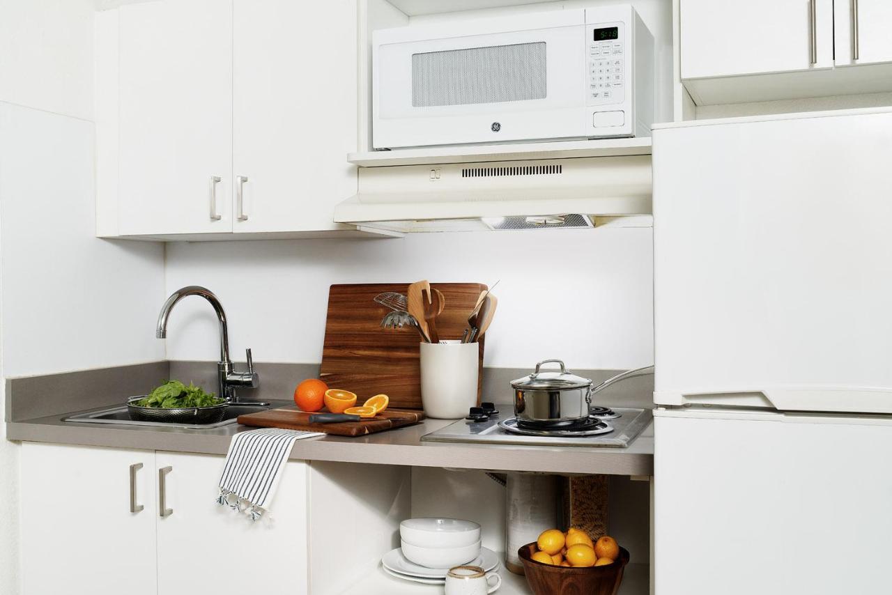 Intown Suites Extended Stay Atlanta Ga - Ksu Kennesaw Luaran gambar
