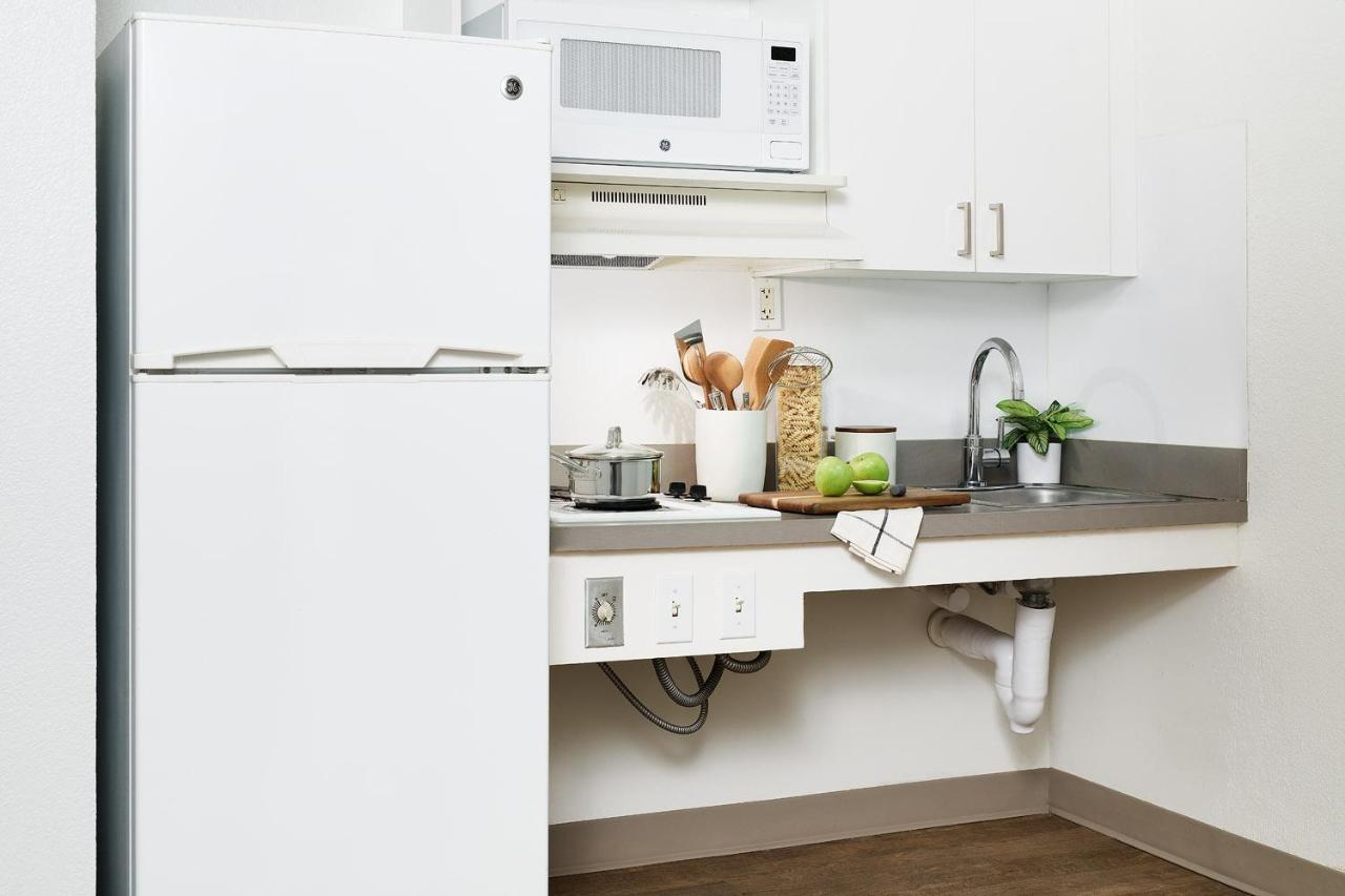 Intown Suites Extended Stay Atlanta Ga - Ksu Kennesaw Luaran gambar