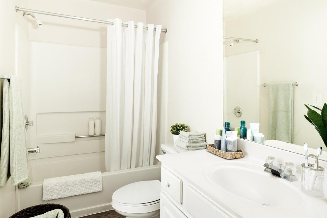 Intown Suites Extended Stay Atlanta Ga - Ksu Kennesaw Luaran gambar