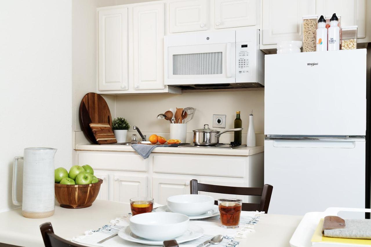 Intown Suites Extended Stay Atlanta Ga - Ksu Kennesaw Luaran gambar