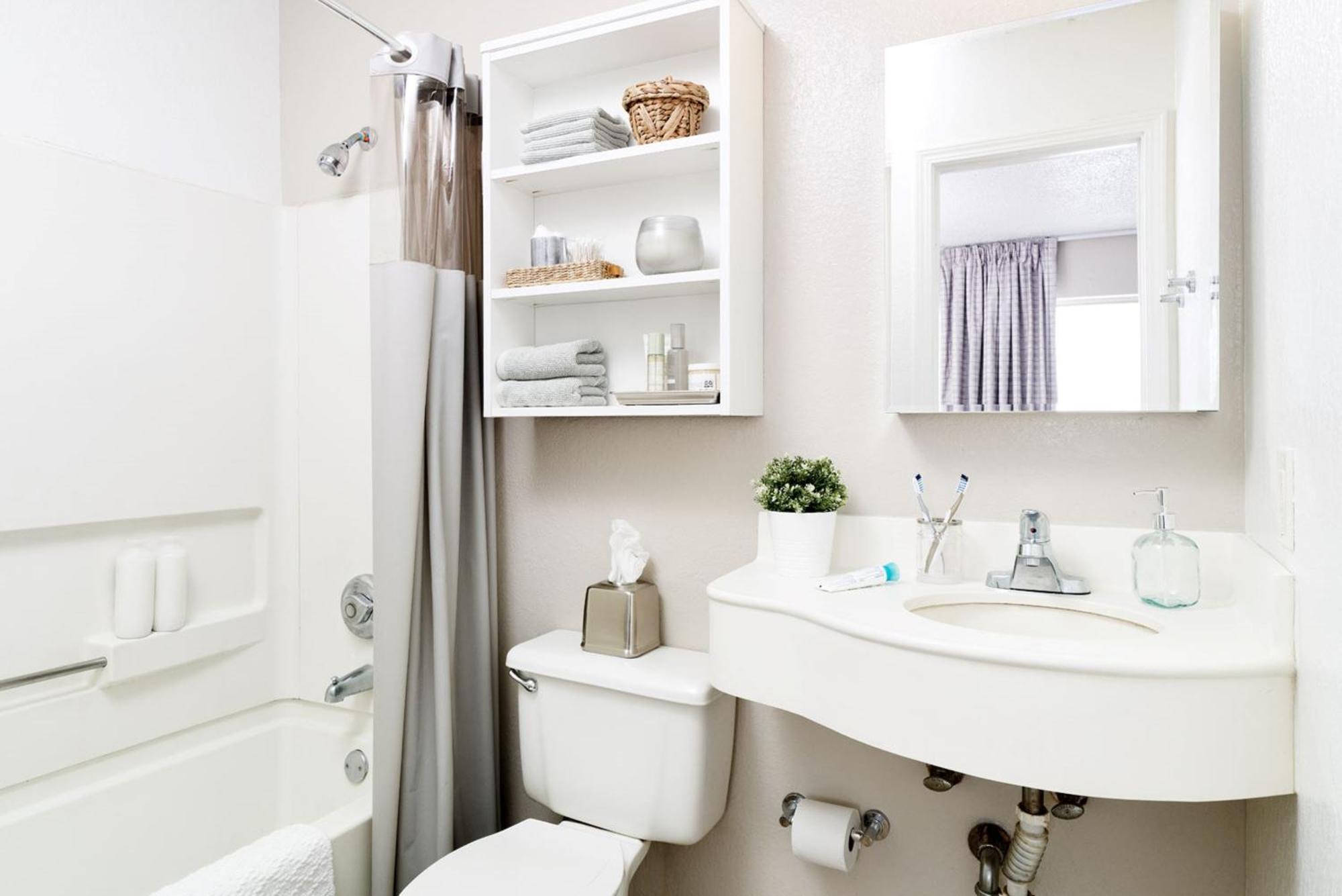 Intown Suites Extended Stay Atlanta Ga - Ksu Kennesaw Luaran gambar