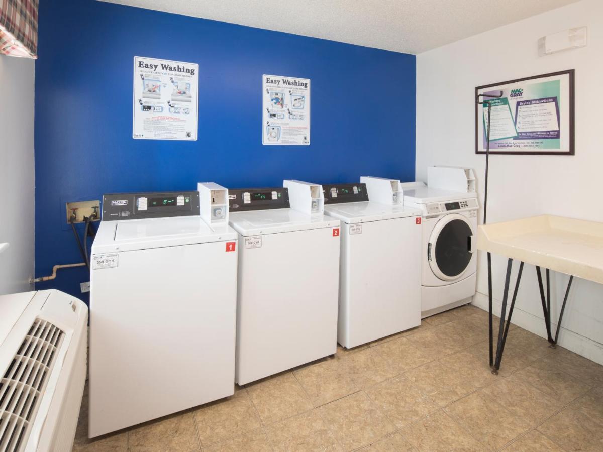 Intown Suites Extended Stay Atlanta Ga - Ksu Kennesaw Luaran gambar